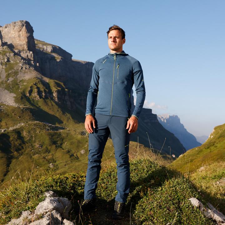 Produktbild Radys R4 Light Stretchfleece Jacket (L)