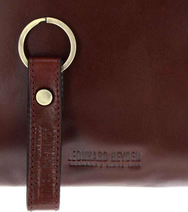 Actual product image Leonhard Heyden Briefcase Cambridge 5257 (15")