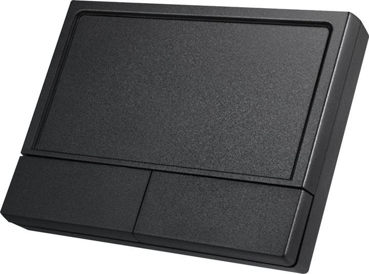 Produktbild Perixx PERIPAD-704, grosses kabelloses Touchpad, schwarz (DE, Kabellos)