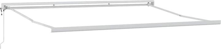 Produktbild vidaXL Einziehbare Markise (3 m)