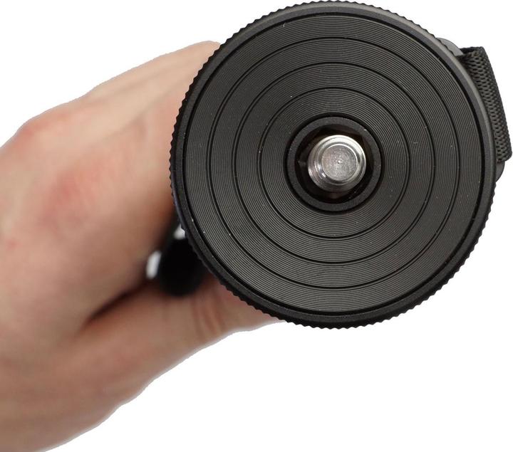 Produktbild B.I.G. MC-3M Monopod XXL Carbon, 3m