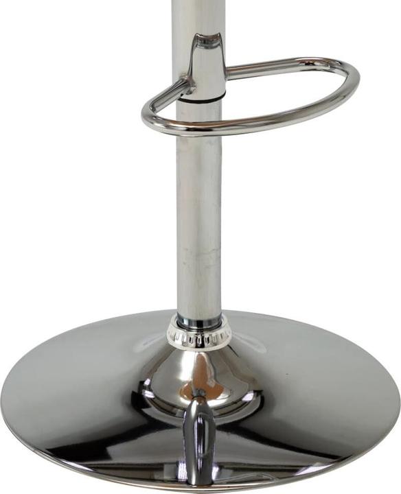 Produktbild vidaXL Barstuhl