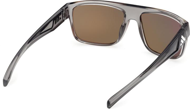 Produktbild Adidas ES0003 (Grau, Kupfer)