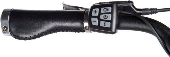 Produktbild MTF City 5.4 (18) (45.72 cm)