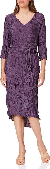Image du produit Samoon jurk stof dames Jurk (54)
