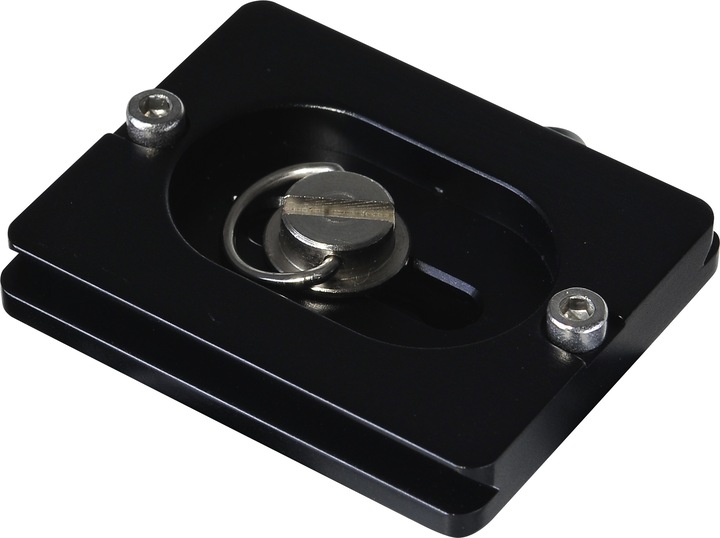 Produktbild Rollei QAL-50 Schnellwechselplatte (Stativ Schnellwechselplatte)