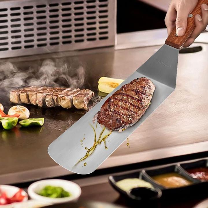 Produktbild Onlyfire Plancha Kit - Grillset