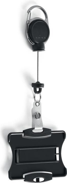 Immagine prodotto Durable Portabadge con Jojo Extra Strong