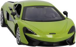 Image du produit Dynatech Voiture radiocommandée McLaren 1:14 2.4G 570S vert fluo