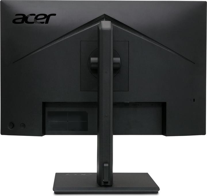 Produktbild Acer Dis 27 Vero B277Gbmiqpruzx IPS 120Hz (1920 x 1080 Pixel, 27")