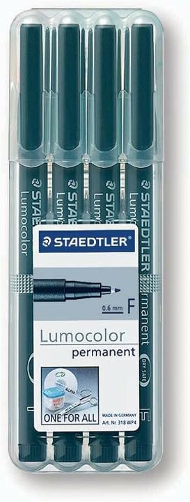 Produktbild Staedtler Universalstift (4x)