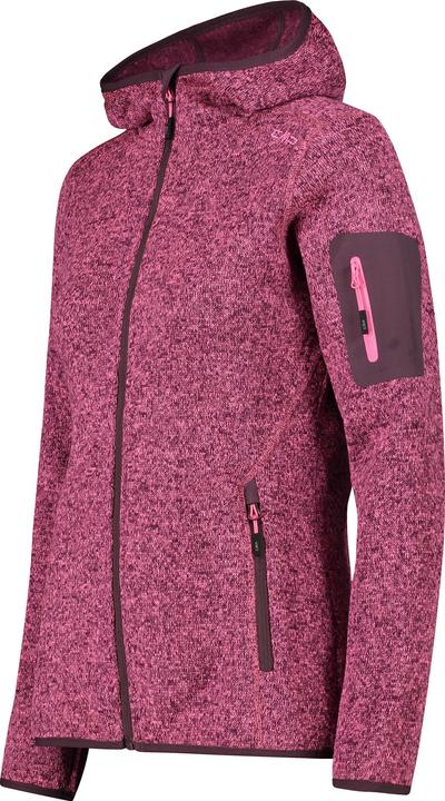 Actual product image CMP Campagnolo Hoodie (XS)