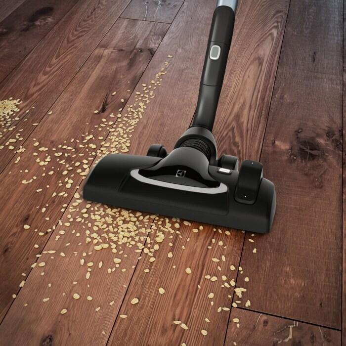 Actual product image Electrolux EUOC93IW