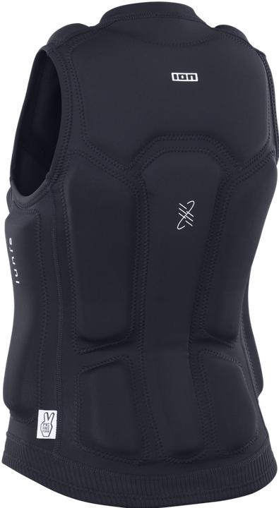 Produktbild ION Vest Lunis Front Zip (M)