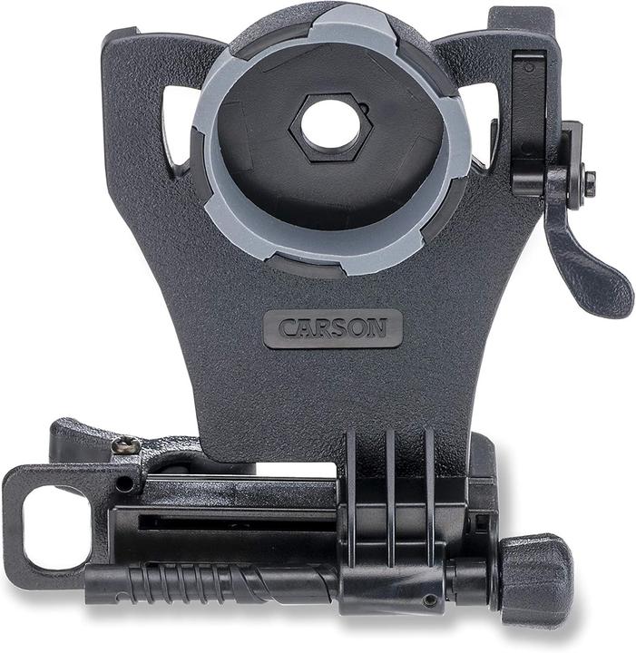Produktbild Carson MONOPIX mit Smartphone Adapter (8x, 42 mm)