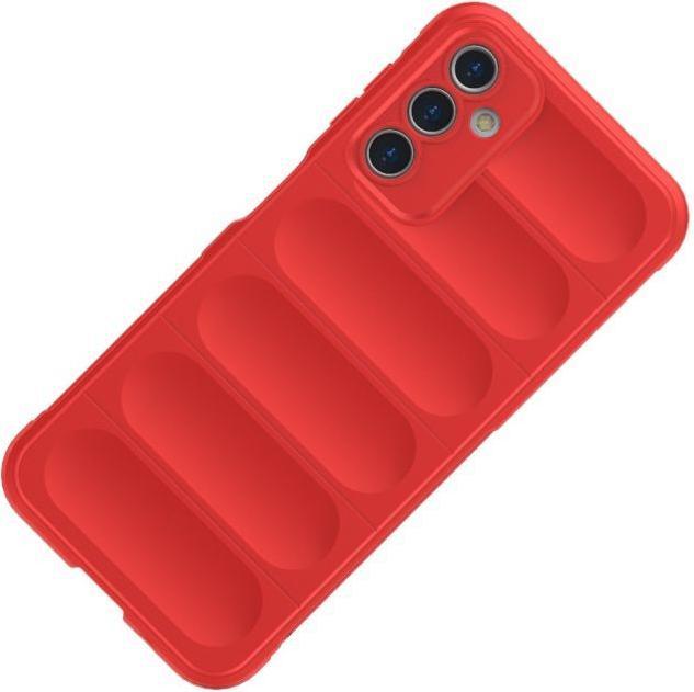 Produktbild MU Classic Softcase TPU Rugged Series (Samsung Galaxy A14 5G, Samsung Galaxy A14)