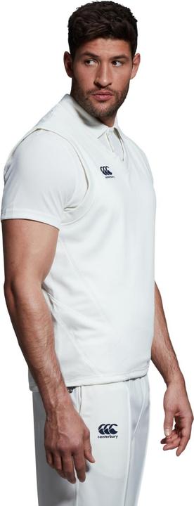 Produktbild Canterbury Cricket Weste Ärmellos (S)