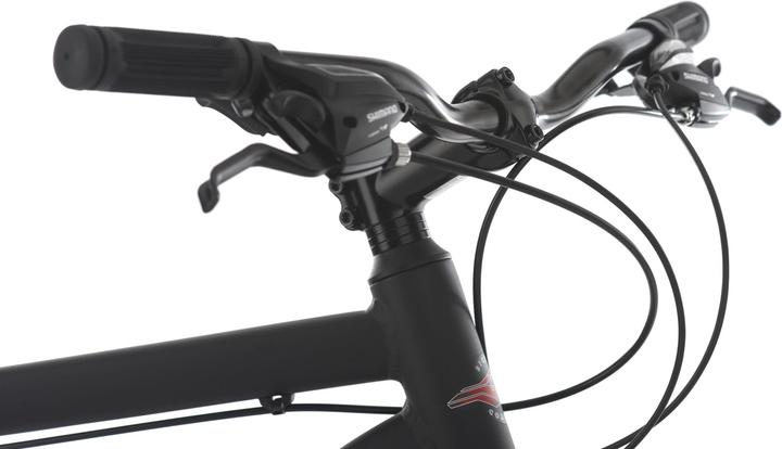 Actual product image KS Cycling Xceed (51 cm)