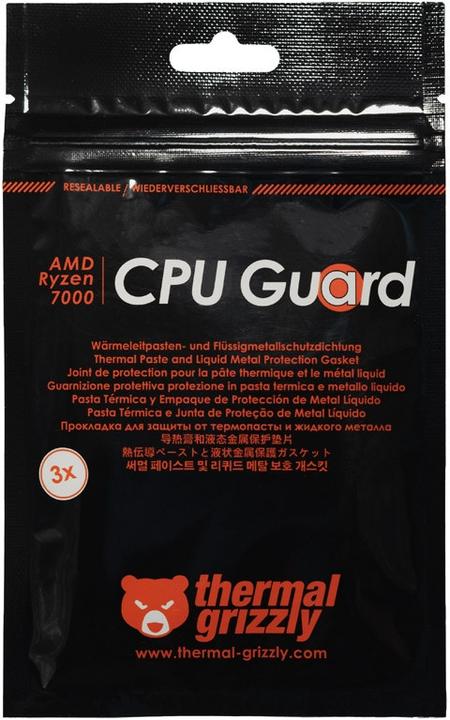 Produktbild Thermal Grizzly TG-CG-R7000-R
