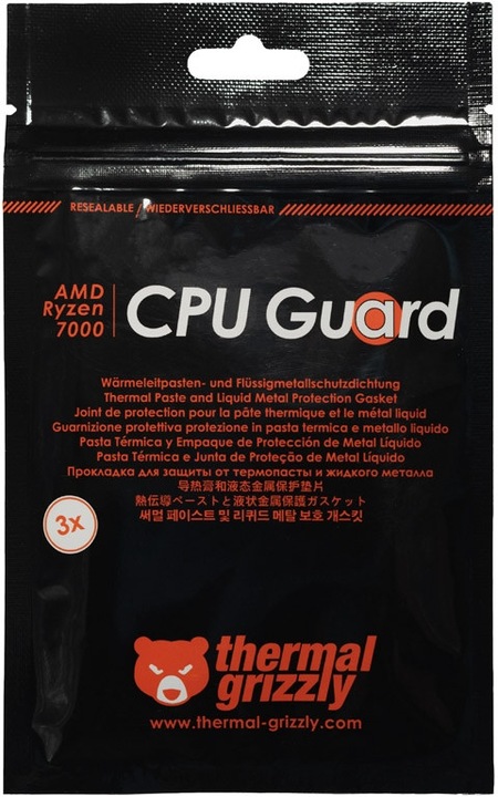 Produktbild Thermal Grizzly TG-CG-R7000-R