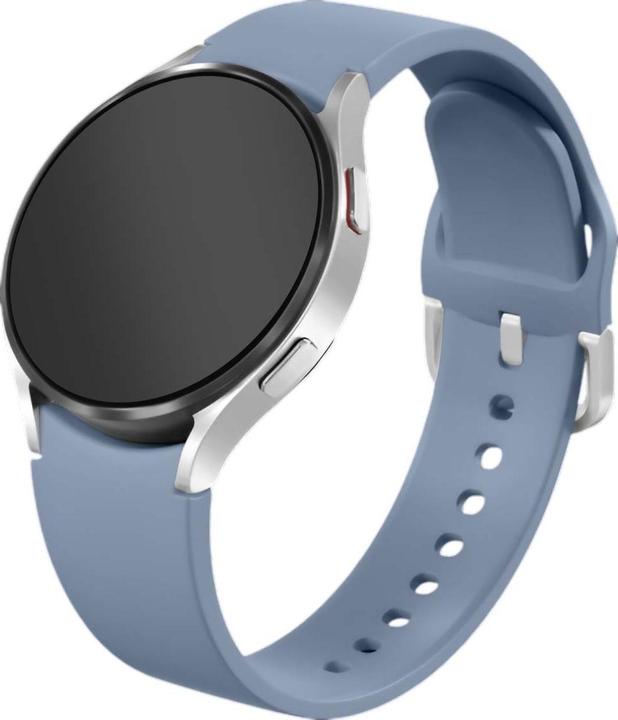 Actual product image Samsung Sport Band (20 mm, Fluoroelastomer)