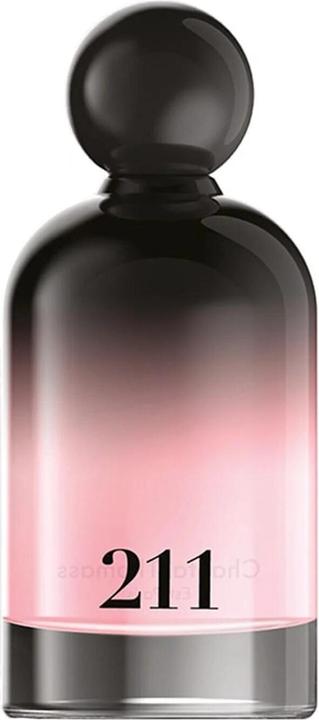 Actual product image Chantal Thomass 211 (Eau de parfum, 100 ml)