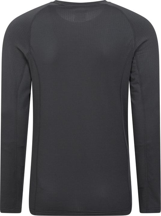 Actual product image Mountain Warehouse Mens Vermont Base Layer Top (4XL)