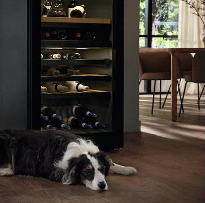 Actual product image Miele KWT 4999 F