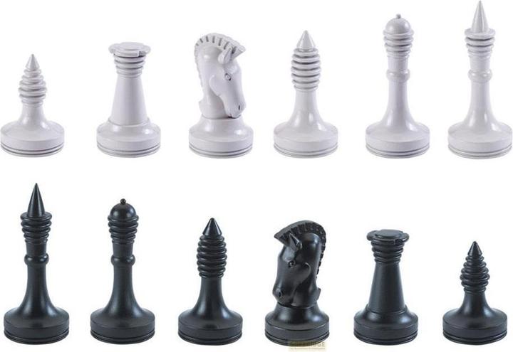 Produktbild Noble Collection Star Trek: 3D Chess