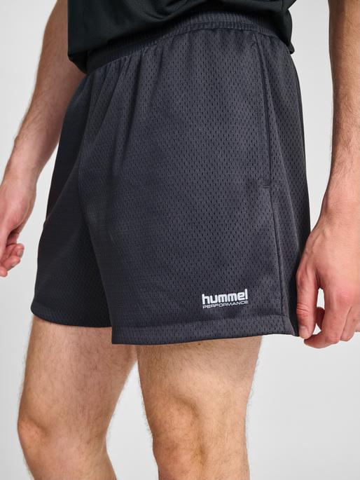 Produktbild hummel hmlPULSE MESH SHORTS (M)