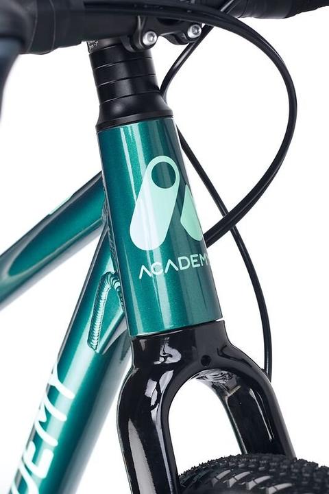 Image du produit Academy Kinderbike 27,5" Gravel 7 Forest (27.50")