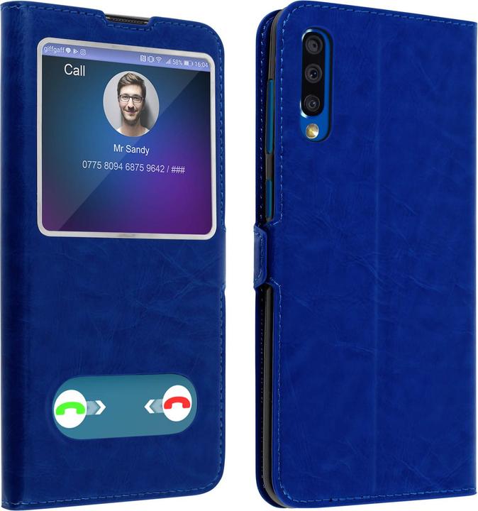 Immagine prodotto Avizar Serie Towind (Samsung Galaxy A30s)