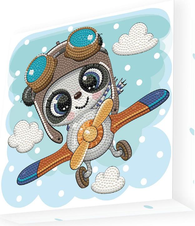 Immagine prodotto Diamond Dotz Variante media (assortita - 1 pezzo)