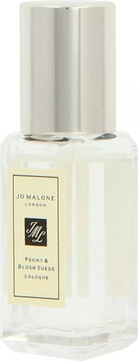 Actual product image Jo Malone Peony & Blush Suede Eau De Cologne (Eau de cologne, 9 ml)
