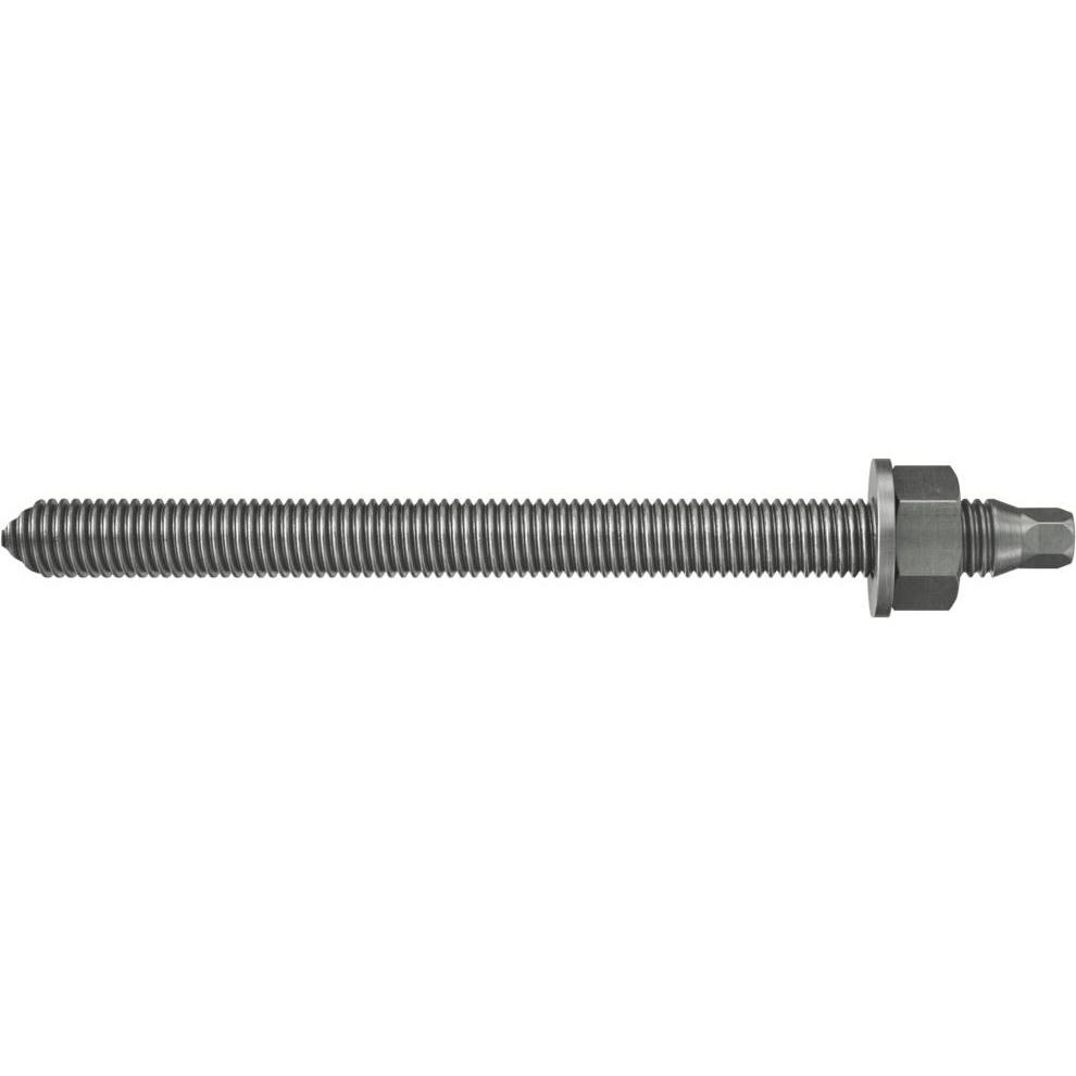 Thumbnail - Fischer, Dübel, Ankerstange RG M20x350 R (10 Stk.)