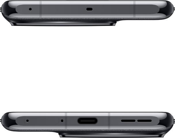 Produktbild OnePlus 11 (128 GB, Titan Black, 6.70", Hybrid Dual SIM + eSIM, 50 Mpx, 5G)