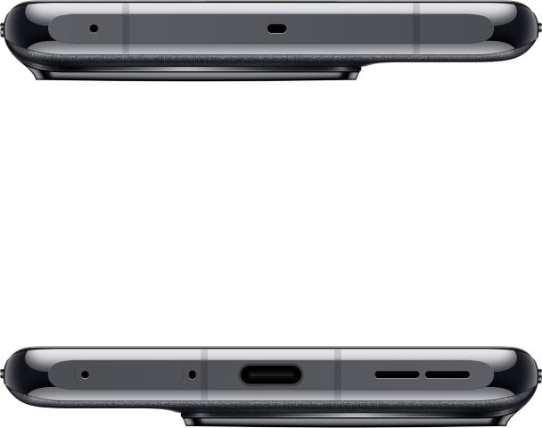 Produktbild OnePlus 11 (128 GB, Titan Black, 6.70", Hybrid Dual SIM + eSIM, 50 Mpx, 5G)