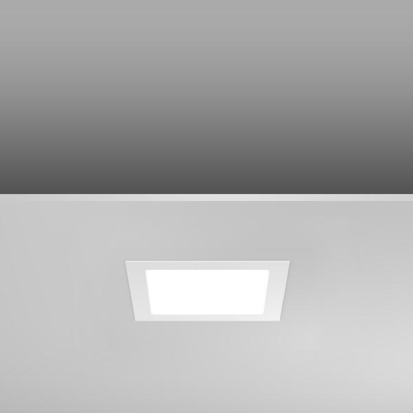 Produktbild RZB LED-Deckeneinbaustrahler (1650 lm)