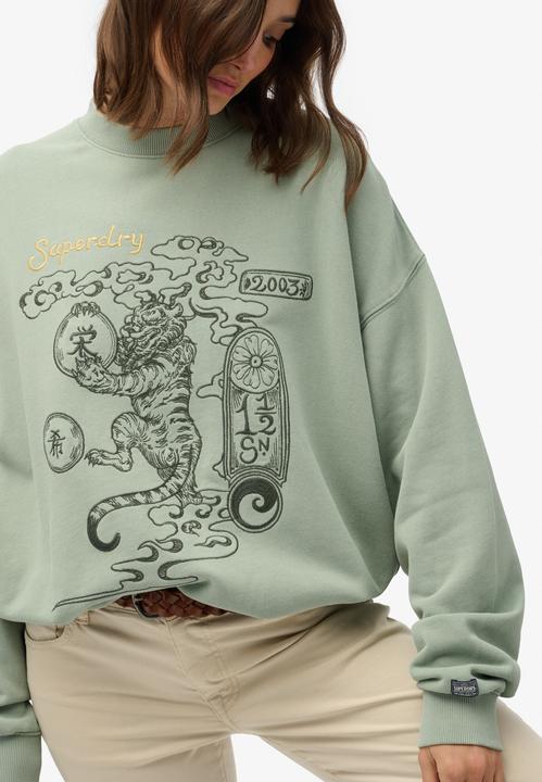 Produktbild Superdry Tokyo Narrative (L)