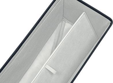 Actual product image Nobo Whiteboard Accessories Kit Bag