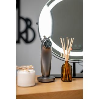 Humanas Licht Gesichtspflegegerät, Serenum Facelifting- Und Massagegerät