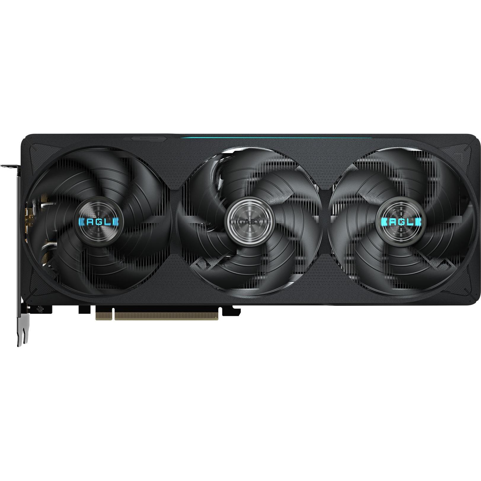 Gigabyte GeForce RTX 5070 Ti Eagle SFF 16GB GDDR7 (16 GB), Grafikkarte