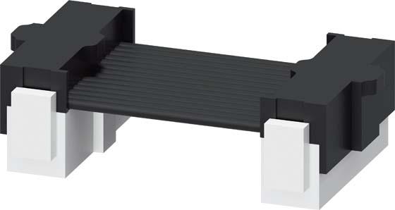 Siemens Modulverbinder-Set 3RA2711-0EE10 1 St.