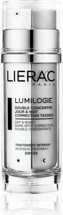 Lierac Double Concealer Jour & Nuit (30 ml)