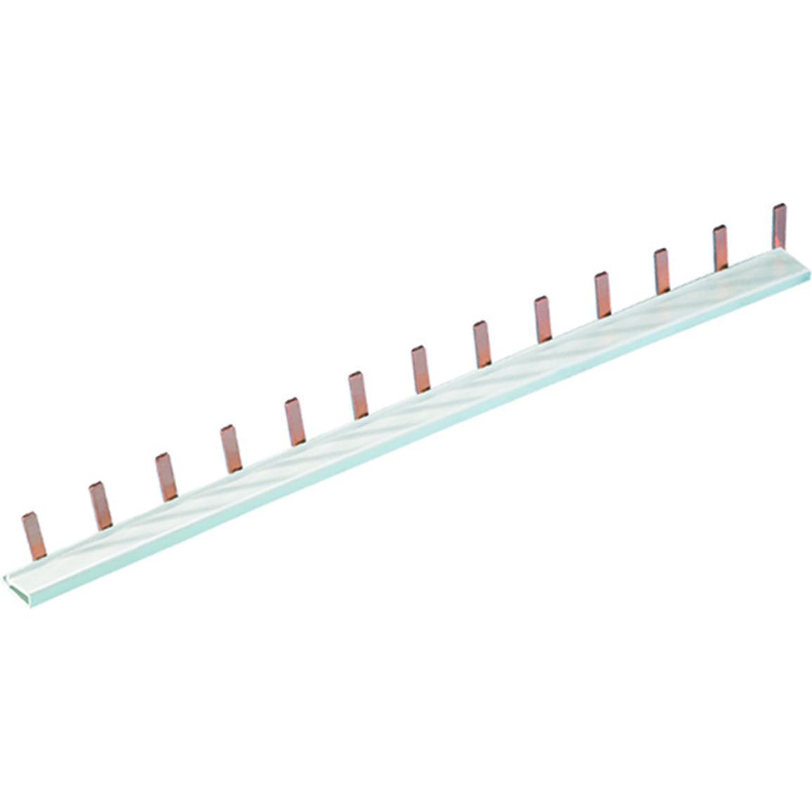 Lindner, Fusibile, Binario di cablaggio