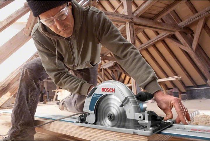 Actual product image Bosch Professional GKS 85 G