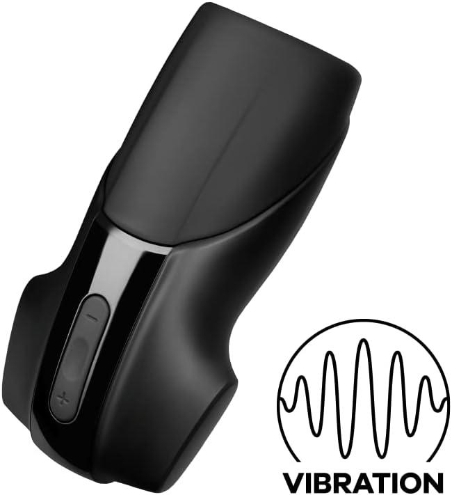 Image du produit Satisfyer Hommes