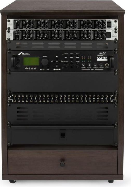 Actual product image Gator GFW-ELITESTUDIORK12-BRN