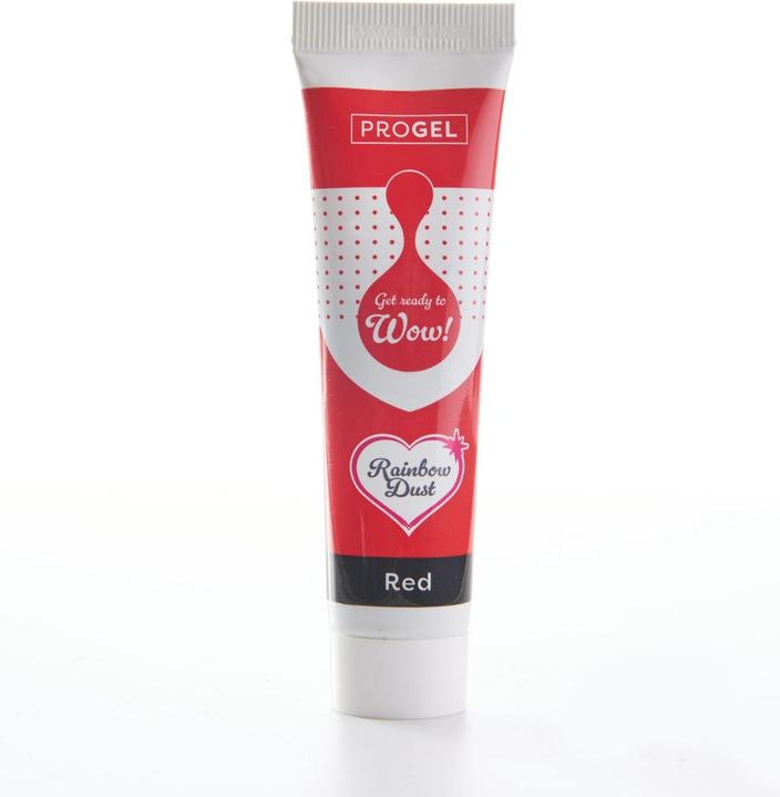 Produktbild Renshaw ProGel