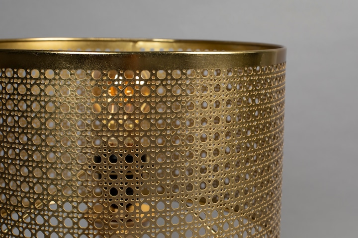 Actual product image Dutchbone Barun (E27)